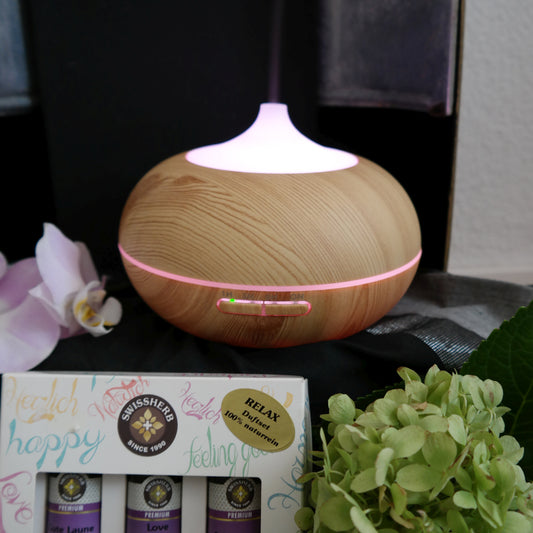 Aroma Diffuser Elisa