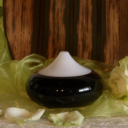 Aroma Diffuser Cherry schwarz