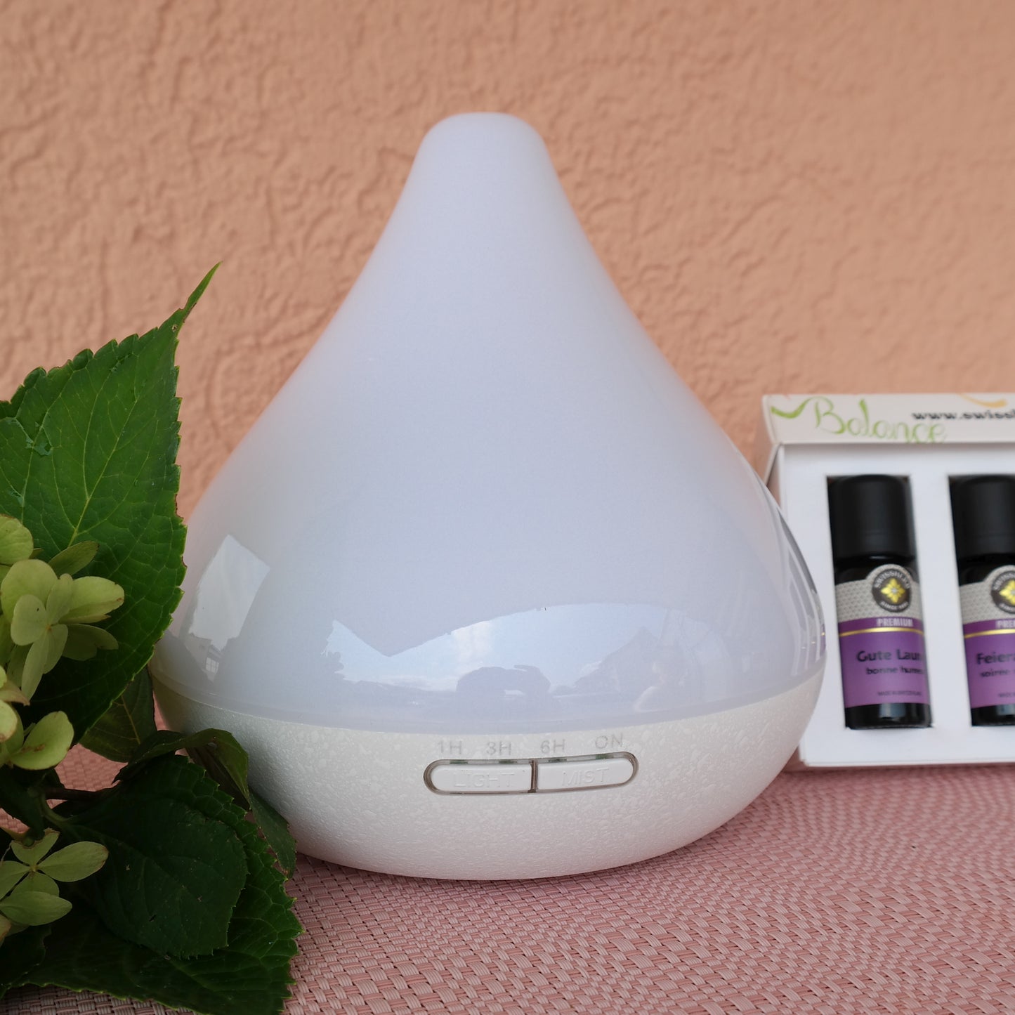 Aroma Diffuser Vulkano