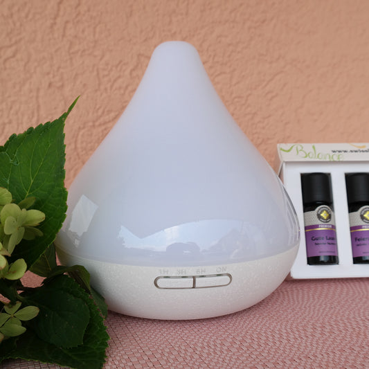 Aroma Diffuser Vulkano