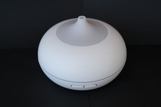 Aroma Diffuser Elisa weiss