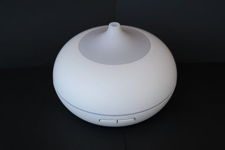 Aroma Diffuser Elisa weiss