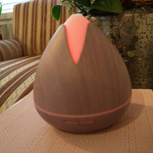 Aroma Diffuser Inspiration  Viola